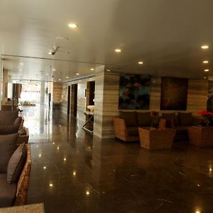 Paradigm Sarovar Portico